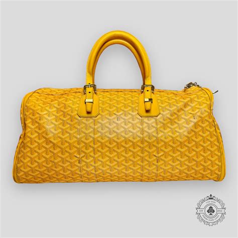 goyard croisiere 45